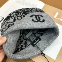 Cheap Chanel Caps #1413076 Replica Wholesale [$27.00 USD] [ITEM#1413076] on Replica Chanel Caps