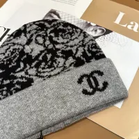 Cheap Chanel Caps #1413076 Replica Wholesale [$27.00 USD] [ITEM#1413076] on Replica Chanel Caps