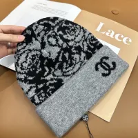 Cheap Chanel Caps #1413076 Replica Wholesale [$27.00 USD] [ITEM#1413076] on Replica Chanel Caps