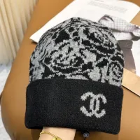 Cheap Chanel Caps #1413077 Replica Wholesale [$27.00 USD] [ITEM#1413077] on Replica Chanel Caps