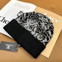 Cheap Chanel Caps #1413077 Replica Wholesale [$27.00 USD] [ITEM#1413077] on Replica Chanel Caps