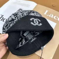 Cheap Chanel Caps #1413077 Replica Wholesale [$27.00 USD] [ITEM#1413077] on Replica Chanel Caps