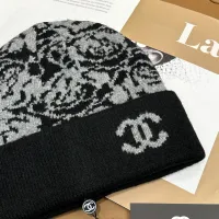 Cheap Chanel Caps #1413077 Replica Wholesale [$27.00 USD] [ITEM#1413077] on Replica Chanel Caps