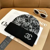Cheap Chanel Caps #1413077 Replica Wholesale [$27.00 USD] [ITEM#1413077] on Replica Chanel Caps