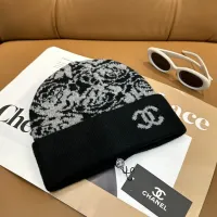 Cheap Chanel Caps #1413077 Replica Wholesale [$27.00 USD] [ITEM#1413077] on Replica Chanel Caps