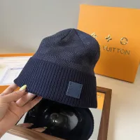 Cheap Louis Vuitton LV Caps #1413087 Replica Wholesale [$34.00 USD] [ITEM#1413087] on Replica Louis Vuitton LV Caps