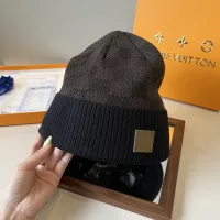 Cheap Louis Vuitton LV Caps #1413088 Replica Wholesale [$34.00 USD] [ITEM#1413088] on Replica Louis Vuitton LV Caps