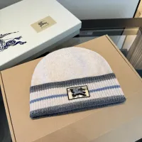 Cheap Burberry Caps #1413089 Replica Wholesale [$39.00 USD] [ITEM#1413089] on Replica Burberry Caps