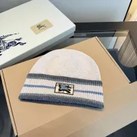 Cheap Burberry Caps #1413089 Replica Wholesale [$39.00 USD] [ITEM#1413089] on Replica Burberry Caps
