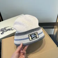Cheap Burberry Caps #1413089 Replica Wholesale [$39.00 USD] [ITEM#1413089] on Replica Burberry Caps