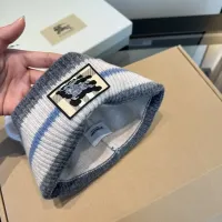 Cheap Burberry Caps #1413089 Replica Wholesale [$39.00 USD] [ITEM#1413089] on Replica Burberry Caps