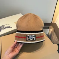 Cheap Burberry Caps #1413090 Replica Wholesale [$39.00 USD] [ITEM#1413090] on Replica Burberry Caps