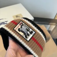 Cheap Burberry Caps #1413090 Replica Wholesale [$39.00 USD] [ITEM#1413090] on Replica Burberry Caps