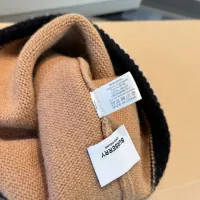 Cheap Burberry Caps #1413090 Replica Wholesale [$39.00 USD] [ITEM#1413090] on Replica Burberry Caps