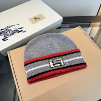 Cheap Burberry Caps #1413091 Replica Wholesale [$39.00 USD] [ITEM#1413091] on Replica Burberry Caps