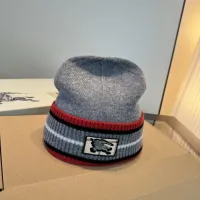 Cheap Burberry Caps #1413091 Replica Wholesale [$39.00 USD] [ITEM#1413091] on Replica Burberry Caps