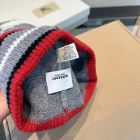 Cheap Burberry Caps #1413091 Replica Wholesale [$39.00 USD] [ITEM#1413091] on Replica Burberry Caps
