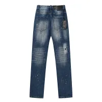 Cheap Dsquared Jeans For Men #1413094 Replica Wholesale [$56.00 USD] [ITEM#1413094] on Replica Dsquared Jeans