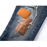 Cheap Dsquared Jeans For Men #1413094 Replica Wholesale [$56.00 USD] [ITEM#1413094] on Replica Dsquared Jeans