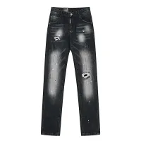 Cheap Dsquared Jeans For Men #1413099 Replica Wholesale [$56.00 USD] [ITEM#1413099] on Replica Dsquared Jeans
