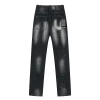 Cheap Dsquared Jeans For Men #1413099 Replica Wholesale [$56.00 USD] [ITEM#1413099] on Replica Dsquared Jeans