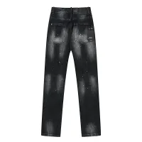 Cheap Dsquared Jeans For Men #1413102 Replica Wholesale [$56.00 USD] [ITEM#1413102] on Replica Dsquared Jeans