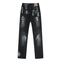 Cheap Dsquared Jeans For Men #1413114 Replica Wholesale [$56.00 USD] [ITEM#1413114] on Replica Dsquared Jeans