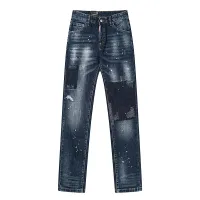 Cheap Dsquared Jeans For Men #1413116 Replica Wholesale [$56.00 USD] [ITEM#1413116] on Replica Dsquared Jeans