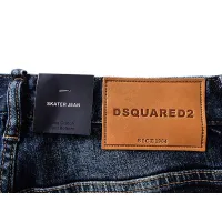 Cheap Dsquared Jeans For Men #1413116 Replica Wholesale [$56.00 USD] [ITEM#1413116] on Replica Dsquared Jeans