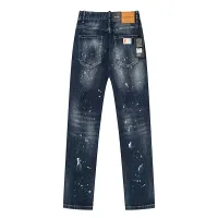 Cheap Dsquared Jeans For Men #1413118 Replica Wholesale [$56.00 USD] [ITEM#1413118] on Replica Dsquared Jeans