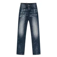 Cheap Dsquared Jeans For Men #1413119 Replica Wholesale [$56.00 USD] [ITEM#1413119] on Replica Dsquared Jeans