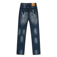 Cheap Dsquared Jeans For Men #1413121 Replica Wholesale [$56.00 USD] [ITEM#1413121] on Replica Dsquared Jeans