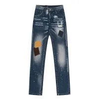 Cheap Dsquared Jeans For Men #1413123 Replica Wholesale [$56.00 USD] [ITEM#1413123] on Replica Dsquared Jeans
