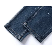 Cheap Dsquared Jeans For Men #1413123 Replica Wholesale [$56.00 USD] [ITEM#1413123] on Replica Dsquared Jeans