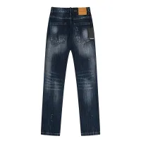 Cheap Dsquared Jeans For Men #1413126 Replica Wholesale [$56.00 USD] [ITEM#1413126] on Replica Dsquared Jeans