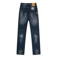 Cheap Dsquared Jeans For Men #1413127 Replica Wholesale [$56.00 USD] [ITEM#1413127] on Replica Dsquared Jeans