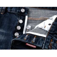 Cheap Dsquared Jeans For Men #1413127 Replica Wholesale [$56.00 USD] [ITEM#1413127] on Replica Dsquared Jeans