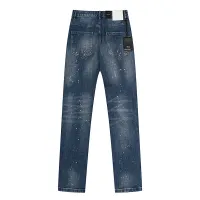 Cheap Dsquared Jeans For Men #1413130 Replica Wholesale [$56.00 USD] [ITEM#1413130] on Replica Dsquared Jeans