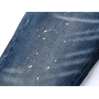Cheap Dsquared Jeans For Men #1413130 Replica Wholesale [$56.00 USD] [ITEM#1413130] on Replica Dsquared Jeans