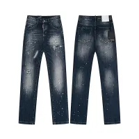 Cheap Dsquared Jeans For Men #1413131 Replica Wholesale [$56.00 USD] [ITEM#1413131] on Replica Dsquared Jeans