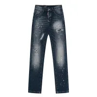 Cheap Dsquared Jeans For Men #1413131 Replica Wholesale [$56.00 USD] [ITEM#1413131] on Replica Dsquared Jeans