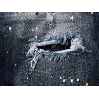 Cheap Dsquared Jeans For Men #1413131 Replica Wholesale [$56.00 USD] [ITEM#1413131] on Replica Dsquared Jeans