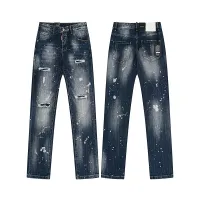 Cheap Dsquared Jeans For Men #1413133 Replica Wholesale [$56.00 USD] [ITEM#1413133] on Replica Dsquared Jeans
