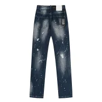 Cheap Dsquared Jeans For Men #1413133 Replica Wholesale [$56.00 USD] [ITEM#1413133] on Replica Dsquared Jeans