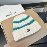 Cheap Moncler Caps #1413134 Replica Wholesale [$34.00 USD] [ITEM#1413134] on Replica Moncler Caps