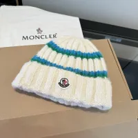 Cheap Moncler Caps #1413134 Replica Wholesale [$34.00 USD] [ITEM#1413134] on Replica Moncler Caps
