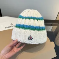 Cheap Moncler Caps #1413134 Replica Wholesale [$34.00 USD] [ITEM#1413134] on Replica Moncler Caps