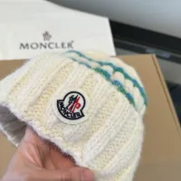 Cheap Moncler Caps #1413134 Replica Wholesale [$34.00 USD] [ITEM#1413134] on Replica Moncler Caps