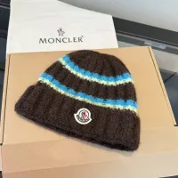 Cheap Moncler Caps #1413135 Replica Wholesale [$34.00 USD] [ITEM#1413135] on Replica Moncler Caps