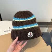 Cheap Moncler Caps #1413135 Replica Wholesale [$34.00 USD] [ITEM#1413135] on Replica Moncler Caps